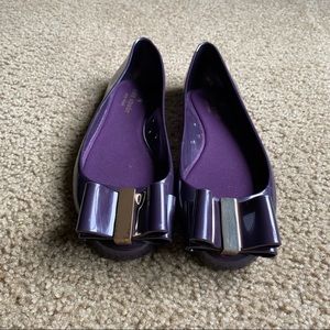 Kate Spade Jelly Sz:9